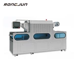 Ryjh950-V Reciprocating Clamp Box Airconditioning Machine