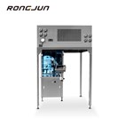 R30  Pre-filling And Sealing Syringe Automatic Filling And Plugging Machine