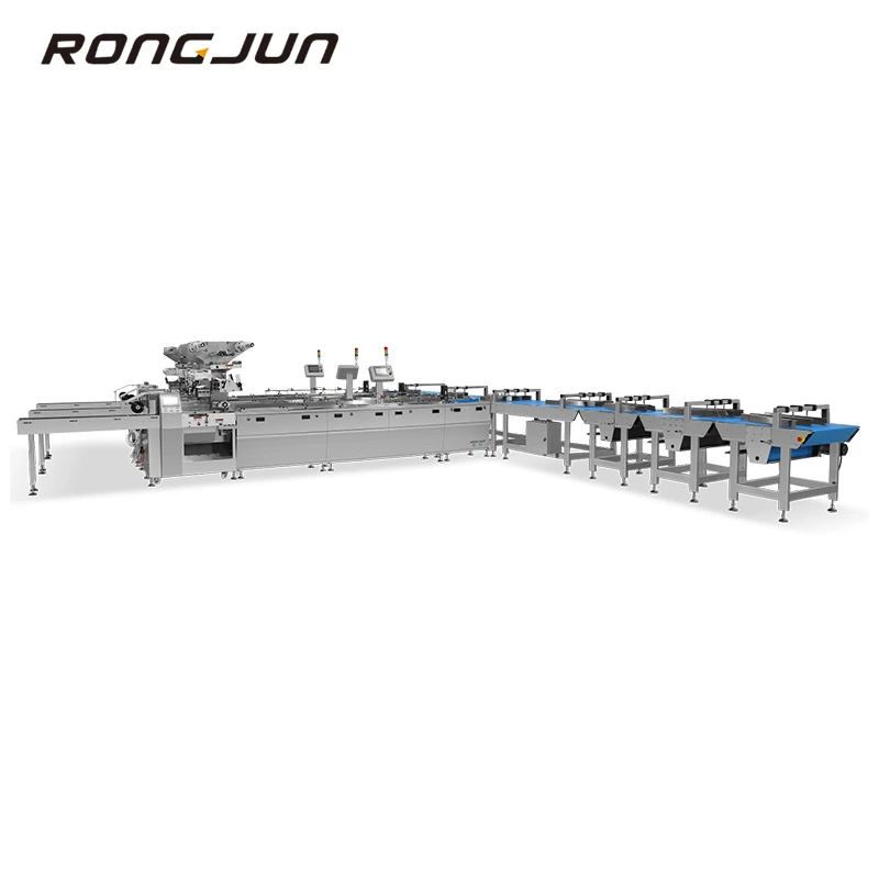 RJW-F Finishing Vertical Lane Dividing Line