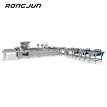 RJW-F Finishing Vertical Lane Dividing Line