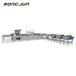 RJW-F Finishing Vertical Lane Dividing Line