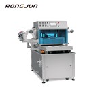 Ryl550-V Dual Station Verticalair Conditioning Machine