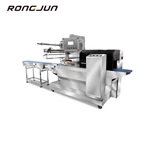 Reciprocating Positive Film Packing Machine