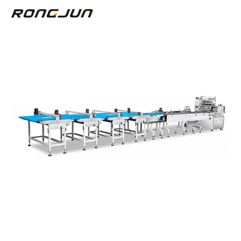RJW-F Finishing Vertical Lane Dividing Line