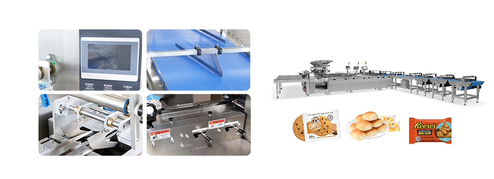 RJW-F Finishing Vertical Lane Dividing Line