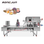 BG60 Pipeline Filling And Sealing Machine