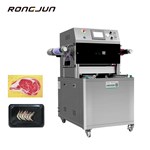Ryl360-T Skin Packagingmachine