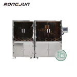 RSL-30-1N Plastic Syringe Filling And Plugging Machine