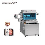 Ryl550-V Dual Station Verticalair Conditioning Machine