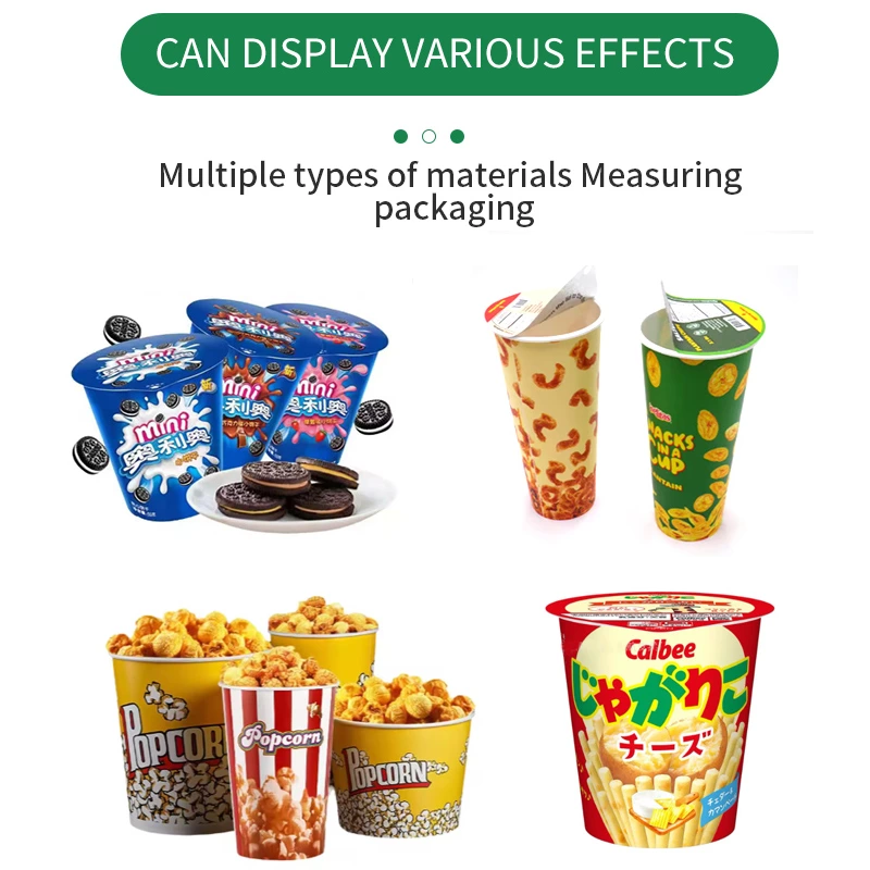 RJZP-00 Fully Automatic Discfilm Sealing Machine