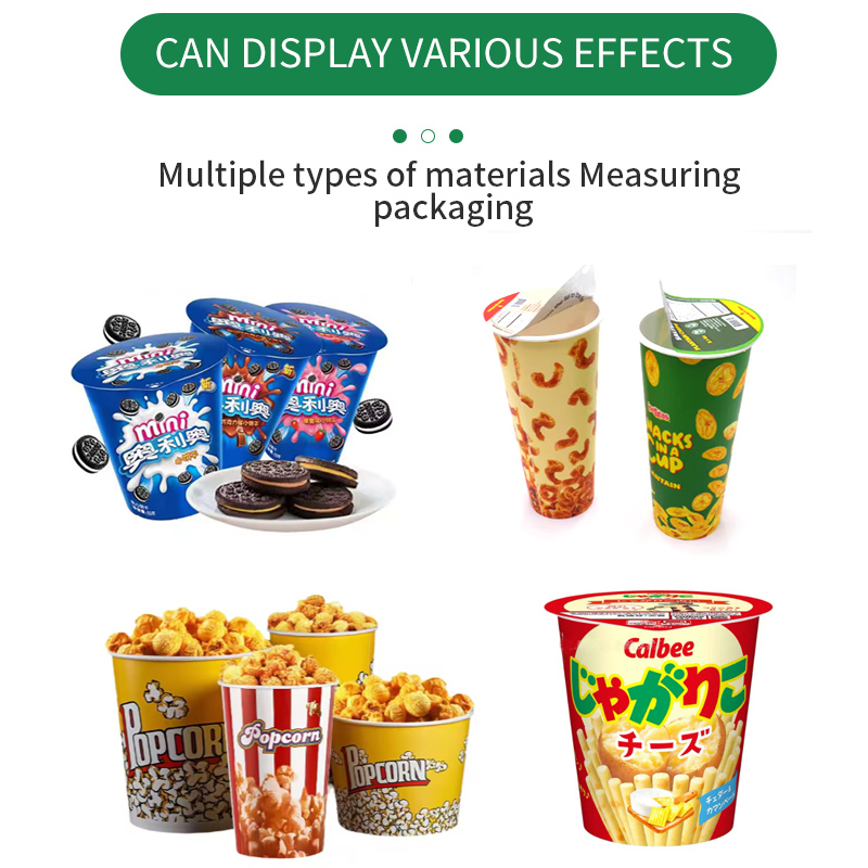 RJZP-00 Fully Automatic Discfilm Sealing Machine