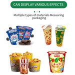 RJZP-00 Fully Automatic Discfilm Sealing Machine