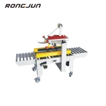 CS-4030  Semi-automatic Sealing Machine