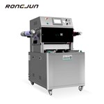 RYL370-V VERTICAL MODIFIED ATMOSPHEREPACKAGING MACHINE