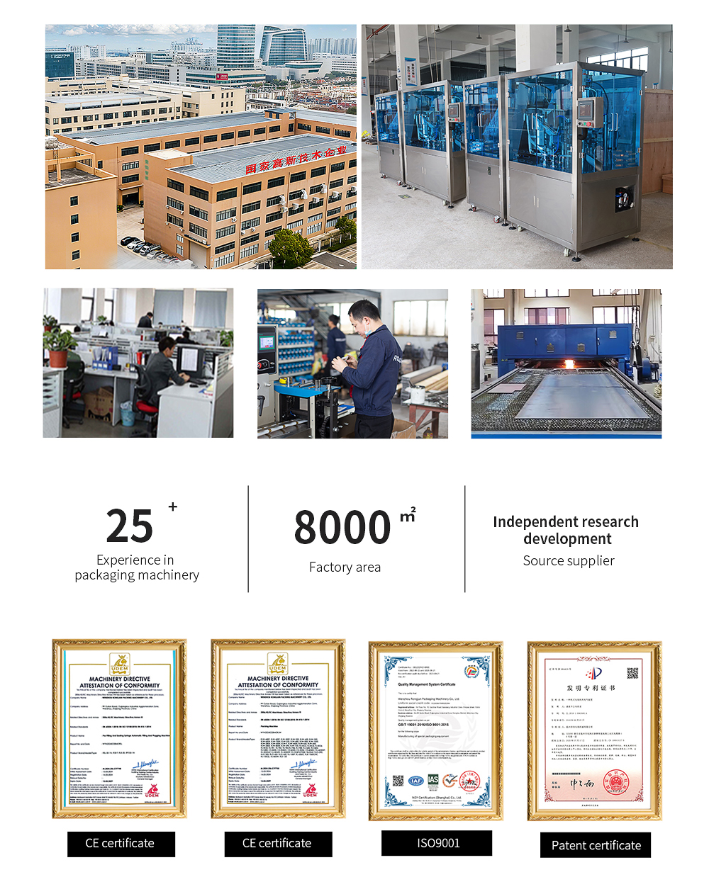 R30 Pre-filling And Sealing Syringe Automatic Filling And Plugging Machine