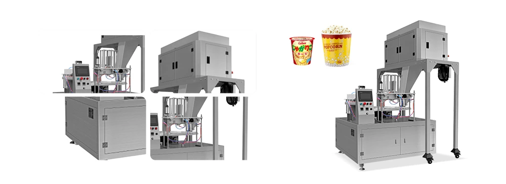 RJZP-00 Fully Automatic Discfilm Sealing Machine