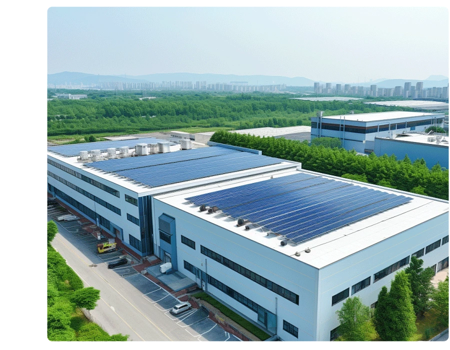 Wenzhou Rongjun Packing Machinery Co., Ltd.