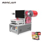Ryt320-E Desktop Modified Atmospherepackaging Machine