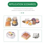 RJBG750 Mooncake Automaticsealing Machine