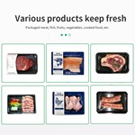 Ryl360-T Skin Packagingmachine