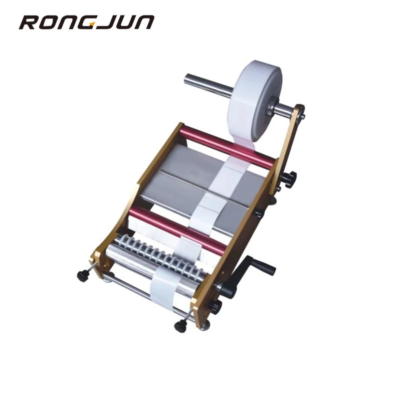 LT-30 Hand Labeling Machine