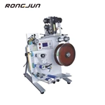 SL-130 Round Bottle Labeling Machine