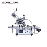 LT-160 Desktop Flat Labeling Machine