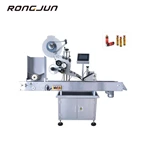 LT-330 Automatic Circular Rolling Labeling Machine（horizontal Labeling Machine）