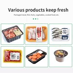 Ryl550-V Dual Station Verticalair Conditioning Machine