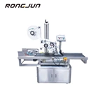 Automatic Labeling Machine
