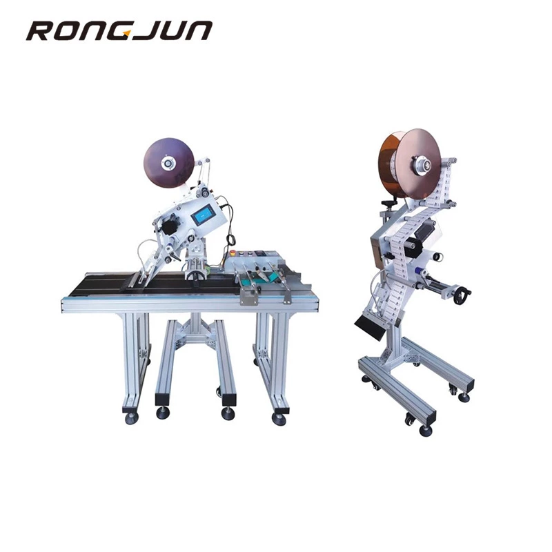 LT-170 Online Automatic Labeling Machine