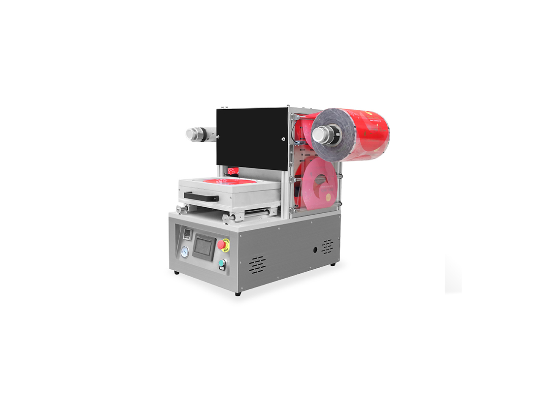 Ryt320-E Desktop Modified Atmospherepackaging Machine